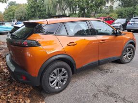 Peugeot 2008 - 2020