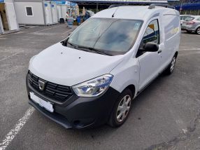 Dacia Dokker - 2019