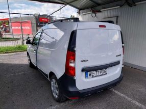 Dacia Dokker - 2019