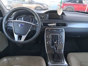 Volvo XC70 - 2016
