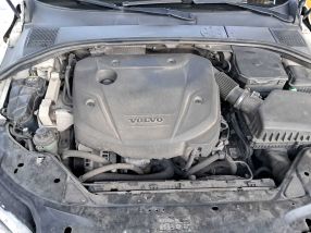 Volvo XC70 - 2016