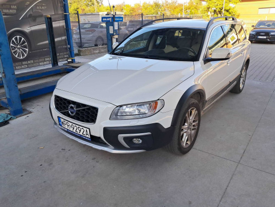 Volvo XC70