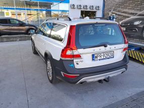 Volvo XC70 - 2016