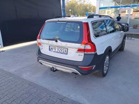 Volvo XC70 - 2016