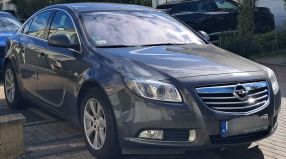 Opel Insignia - 2009
