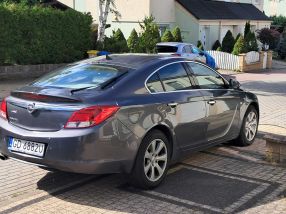 Opel Insignia - 2009