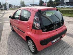 Citroen C1 - 2013