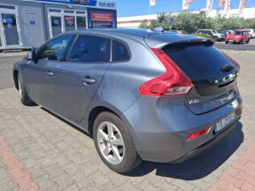 Volvo V40 - 2017