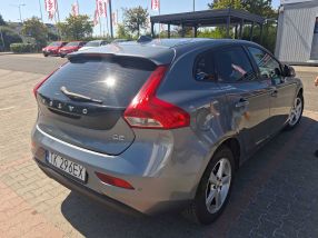 Volvo V40 - 2017