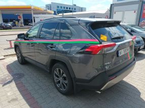 Toyota RAV 4 - 2022