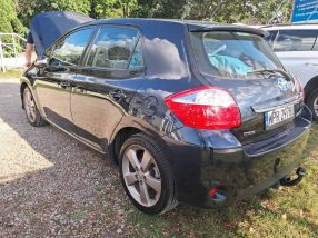 Toyota Auris - 2013