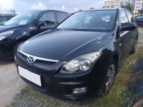 Hyundai i30 - 2009