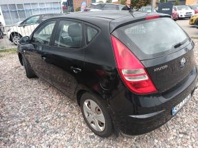 Hyundai i30 - 2009