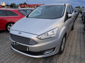 Ford Grand C-Max - 2019