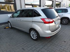 Ford Grand C-Max - 2019