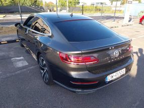Volkswagen Arteon - 2019