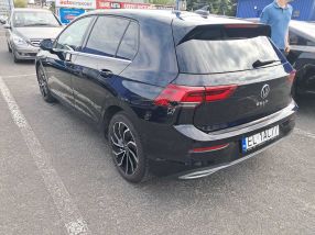 Volkswagen Golf - 2020