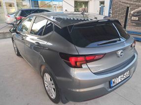 Opel Astra - 2020