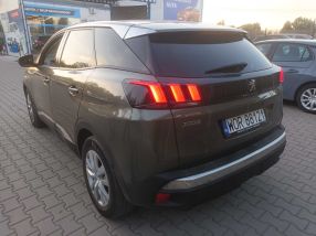 Peugeot 3008 - 2019
