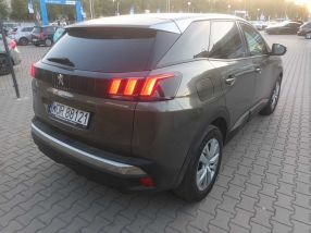 Peugeot 3008 - 2019