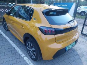 Peugeot e-208 - 2023