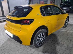 Peugeot e-208 - 2023