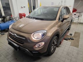Fiat 500X - 2018