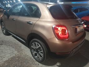 Fiat 500X - 2018