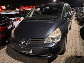 Renault Grand Espace - 2010