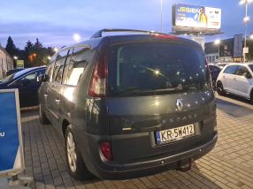 Renault Grand Espace - 2010