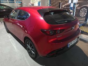 Mazda 3 - 2020
