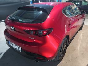 Mazda 3 - 2020