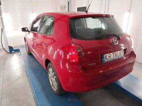 Toyota Auris - 2009