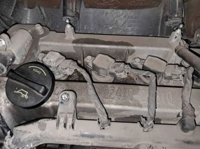 Hyundai ix35 - 2011