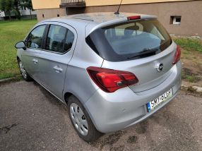 Opel Corsa - 2016