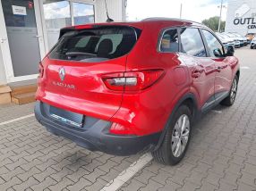 Renault Kadjar - 2018