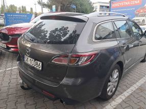 Mazda 6 - 2010