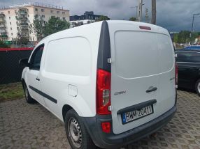 Mercedes-Benz Citan - 2016