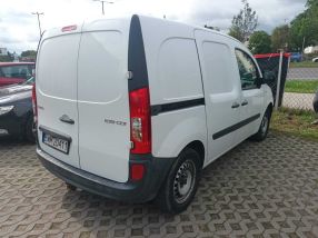 Mercedes-Benz Citan - 2016