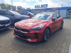 Kia Stinger - 2018
