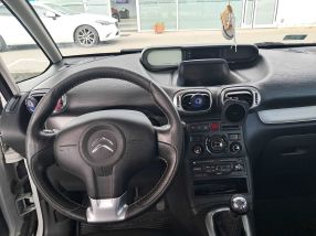 Citroen C3 Picasso - 2013