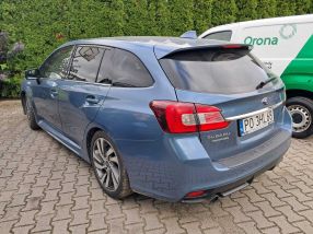 Subaru Levorg - 2018