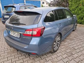 Subaru Levorg - 2018