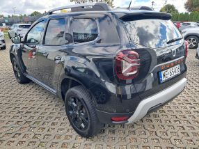 Dacia Duster - 2022