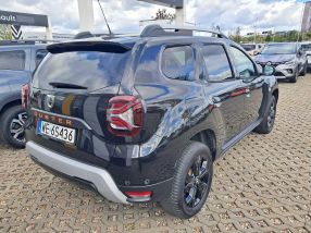 Dacia Duster - 2022