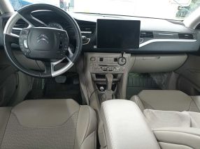 Citroen C5 - 2013