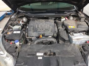 Citroen C5 - 2013