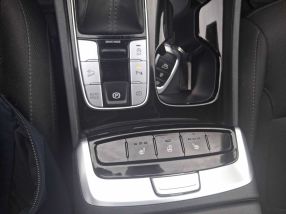 Hyundai Tucson - 2022