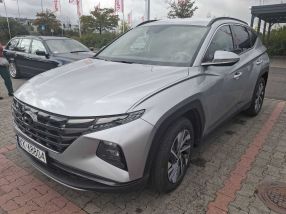 Hyundai Tucson - 2022