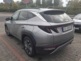 Hyundai Tucson - 2022